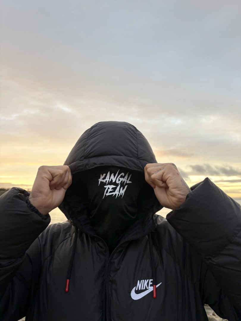 Маска (боне) Kangal Team